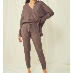 Free People Around the Clock Set